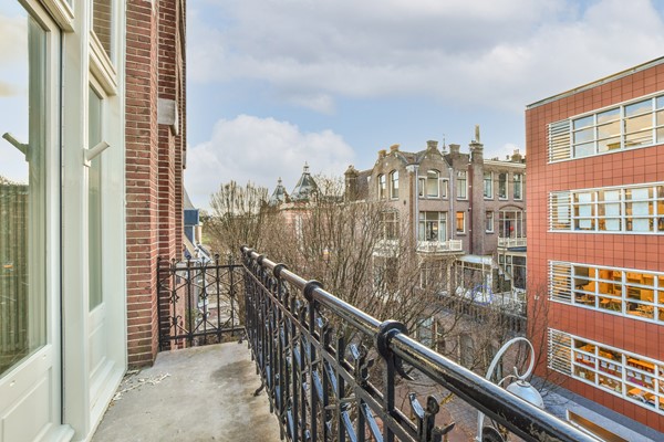 Medium property photo - Van De Veldestraat 7-2, 1071 CW Amsterdam
